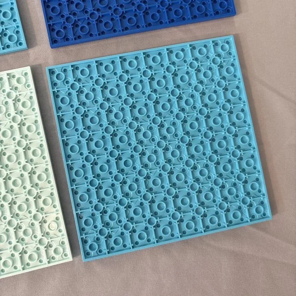 Lego 16x16 5x5